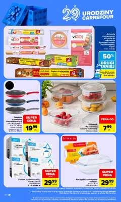 Carrefour - gazetka promocyjna Gazetka Halloween od poniedziałku 05.10 do soboty 17.10 - strona 10