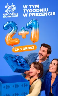 Carrefour - gazetka promocyjna Gazetka Weź to na świeżo od poniedziałku 05.10 do soboty 10.10 - strona 7