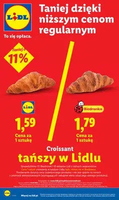 Lidl - gazetka promocyjna Od poniedziałku od poniedziałku 05.10 do środy 07.10 - strona 18