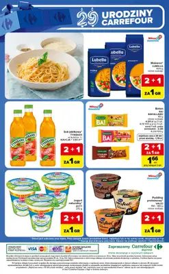 Carrefour Express - gazetka promocyjna Gazetka Express od wtorku 06.10 do poniedziałku 12.10 - strona 8