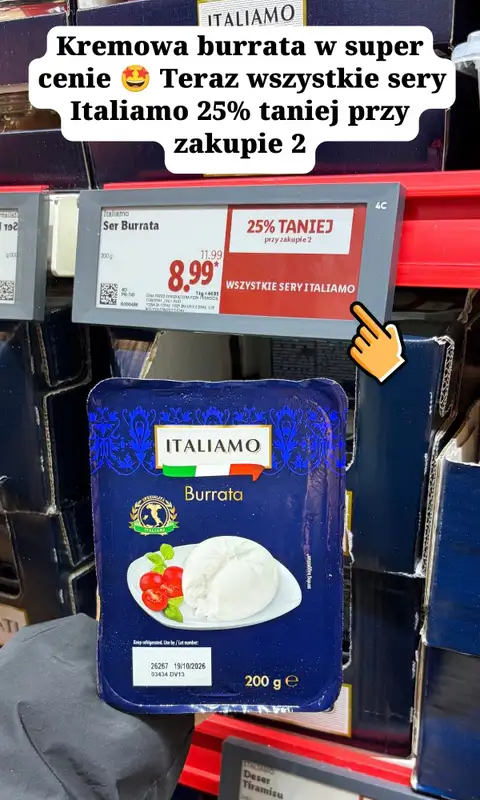 Lidl - gazetka promocyjna Zakupowe inspiracje w Lidl od poniedziałku 05.10 do soboty 10.10 - strona 2