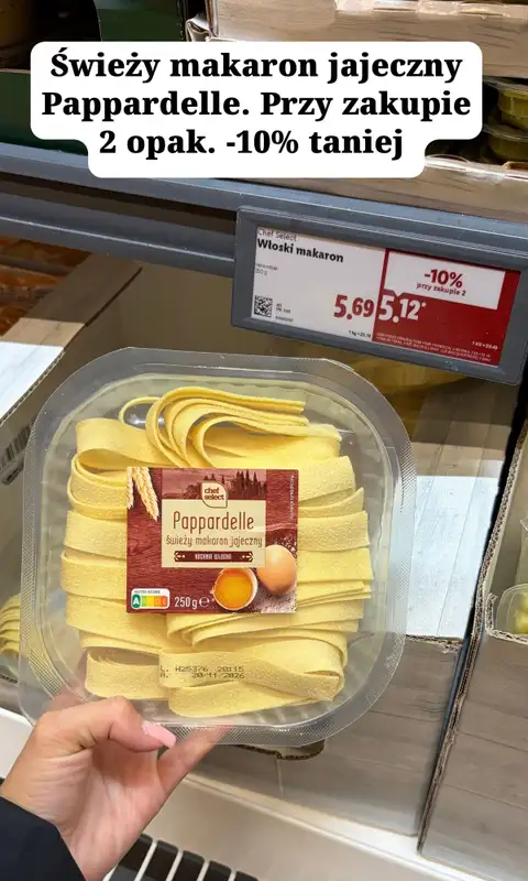 Lidl - gazetka promocyjna Zakupowe inspiracje w Lidl od poniedziałku 05.10 do soboty 10.10 - strona 10