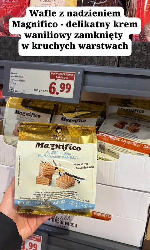 Lidl - gazetka promocyjna Zakupowe inspiracje w Lidl od poniedziałku 05.10 do soboty 10.10 - strona 11