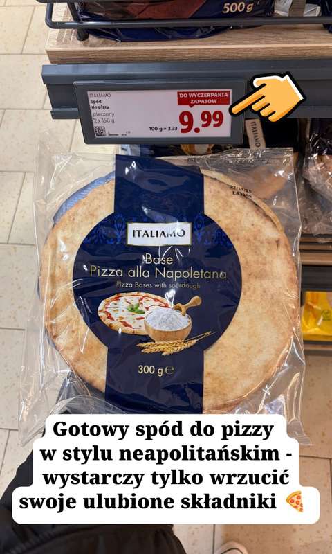 Lidl - gazetka promocyjna Zakupowe inspiracje w Lidl od poniedziałku 05.10 do soboty 10.10 - strona 5