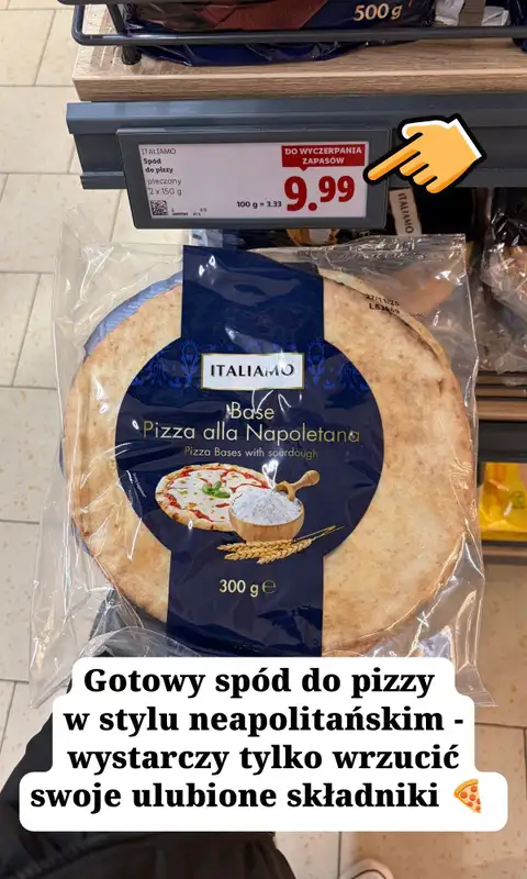 Lidl - gazetka promocyjna Zakupowe inspiracje w Lidl od poniedziałku 05.10 do soboty 10.10 - strona 5