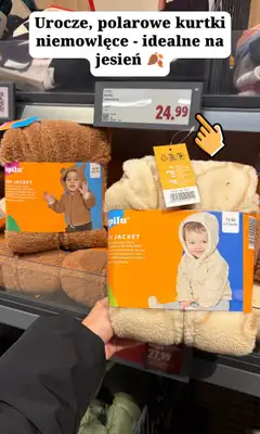 Lidl - gazetka promocyjna Zakupowe inspiracje w Lidl od poniedziałku 05.10 do soboty 10.10 - strona 7