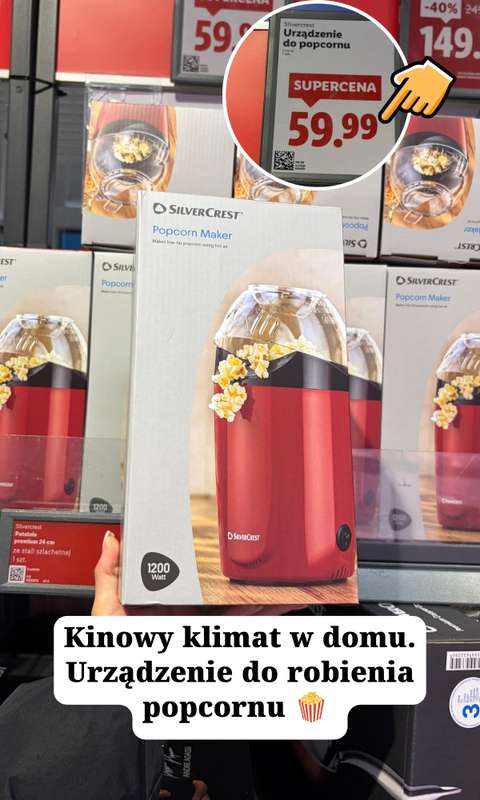 Lidl - gazetka promocyjna Zakupowe inspiracje w Lidl od poniedziałku 05.10 do soboty 10.10 - strona 3