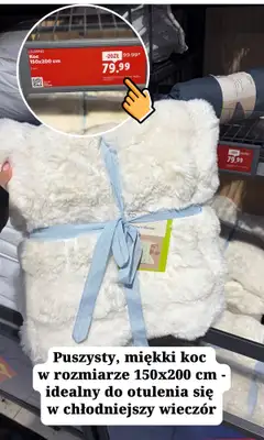 Lidl - gazetka promocyjna Zakupowe inspiracje w Lidl od poniedziałku 05.10 do soboty 10.10 - strona 6