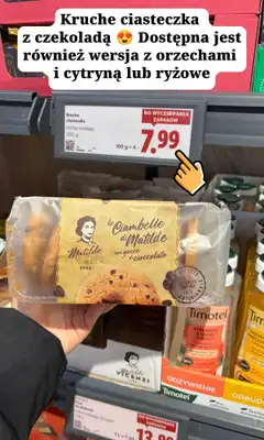 Lidl - gazetka promocyjna Zakupowe inspiracje w Lidl od poniedziałku 05.10 do soboty 10.10 - strona 12
