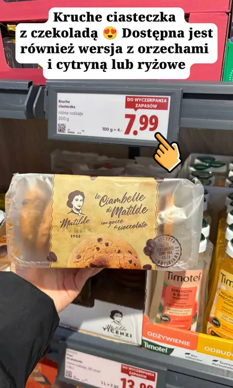 Lidl - gazetka promocyjna Zakupowe inspiracje w Lidl od poniedziałku 05.10 do soboty 10.10 - strona 12