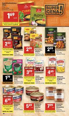 Delikatesy Centrum - gazetka promocyjna Gazetka od czwartku 08.10 do środy 14.10 - strona 26
