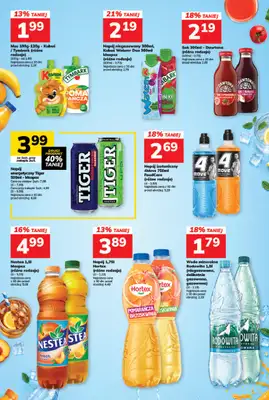 Hitpol - gazetka promocyjna Gazetka od piątku 09.10 do niedzieli 18.10 - strona 8