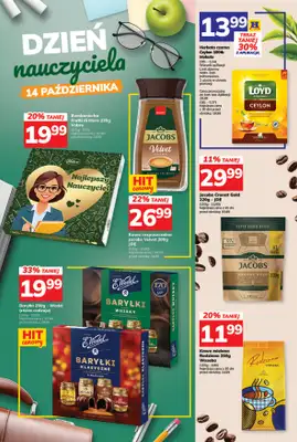 Hitpol - gazetka promocyjna Gazetka od piątku 09.10 do niedzieli 18.10 - strona 6