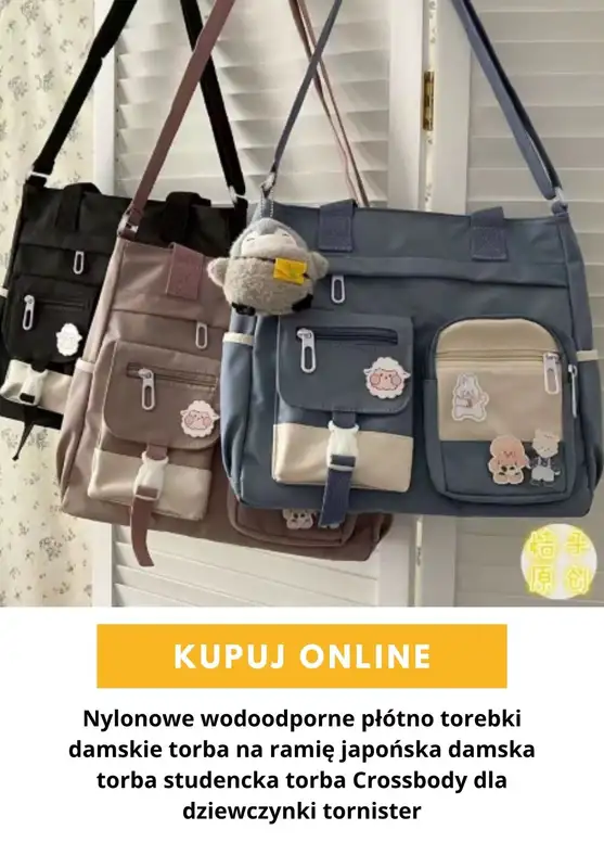 AliExpress - gazetka promocyjna Torebki damskie od poniedziałku 05.10  - strona 5