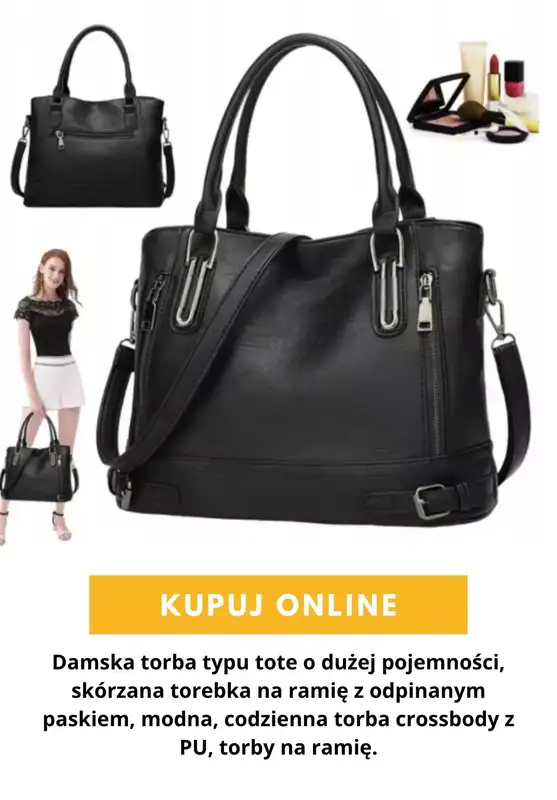AliExpress - gazetka promocyjna Torebki damskie od poniedziałku 05.10  - strona 2