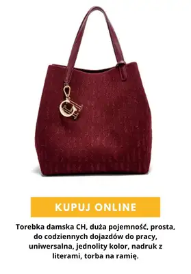AliExpress - gazetka promocyjna Torebki damskie od poniedziałku 05.10  - strona 4