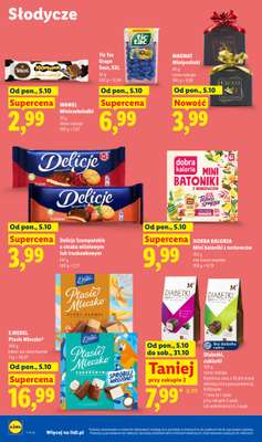 Lidl - gazetka promocyjna Od poniedziałku od poniedziałku 05.10 do środy 07.10 - strona 68