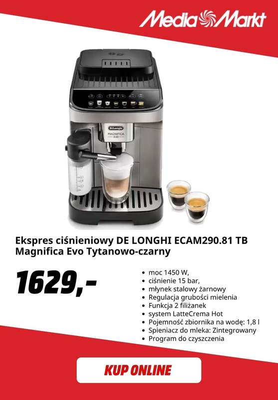 Media Markt - gazetka promocyjna Przygotuj się na jesień! od poniedziałku 05.10 do wtorku 20.10 - strona 9