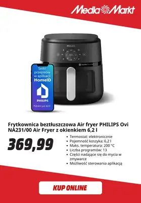 Media Markt - gazetka promocyjna Przygotuj się na jesień! od poniedziałku 05.10 do wtorku 20.10 - strona 8