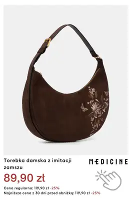 Medicine - gazetka promocyjna Special Offer -  wybrane produkty w super cenach od poniedziałku 05.10 do czwartku 15.10 - strona 7