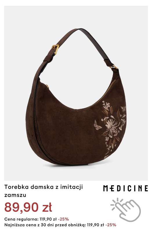 Medicine - gazetka promocyjna Special Offer -  wybrane produkty w super cenach od poniedziałku 05.10 do czwartku 15.10 - strona 7
