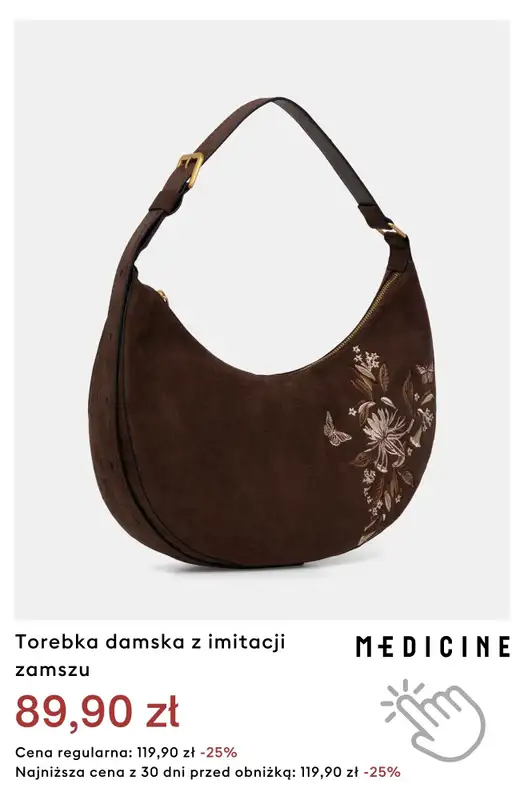 Medicine - gazetka promocyjna Special Offer -  wybrane produkty w super cenach od poniedziałku 05.10 do czwartku 15.10 - strona 7