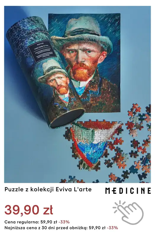Medicine - gazetka promocyjna Special Offer -  wybrane produkty w super cenach od poniedziałku 05.10 do czwartku 15.10 - strona 4