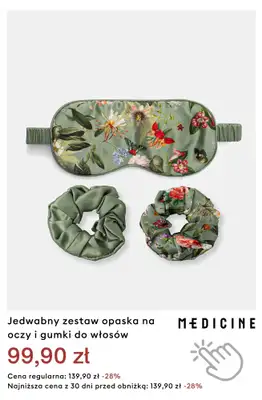 Medicine - gazetka promocyjna Special Offer -  wybrane produkty w super cenach od poniedziałku 05.10 do czwartku 15.10 - strona 10