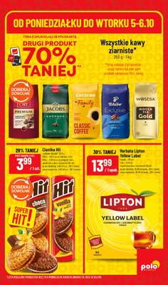 POLOmarket - gazetka promocyjna Super hity od poniedziałku 05.10 do wtorku 06.10 - strona 7