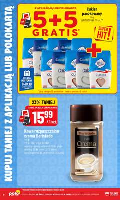 POLOmarket - gazetka promocyjna Kupuj taniej z aplikacją lub polokartą od środy 07.10 do wtorku 13.10 - strona 8