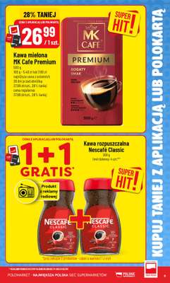 POLOmarket - gazetka promocyjna Kupuj taniej z aplikacją lub polokartą od środy 07.10 do wtorku 13.10 - strona 9