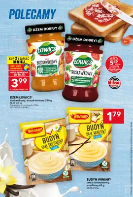 LEWIATAN - gazetka promocyjna Gazetka „MAMY TO w Lewiatanie od czwartku 08.10 do środy 14.10 - strona 7