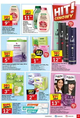 Twój Market - gazetka promocyjna Gazetka od środy 07.10 do wtorku 13.10 - strona 39