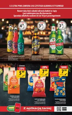 Arhelan - gazetka promocyjna Gazetka od piątku 09.10 do soboty 17.10 - strona 15