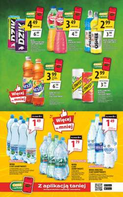 Arhelan - gazetka promocyjna Gazetka od piątku 09.10 do soboty 17.10 - strona 13