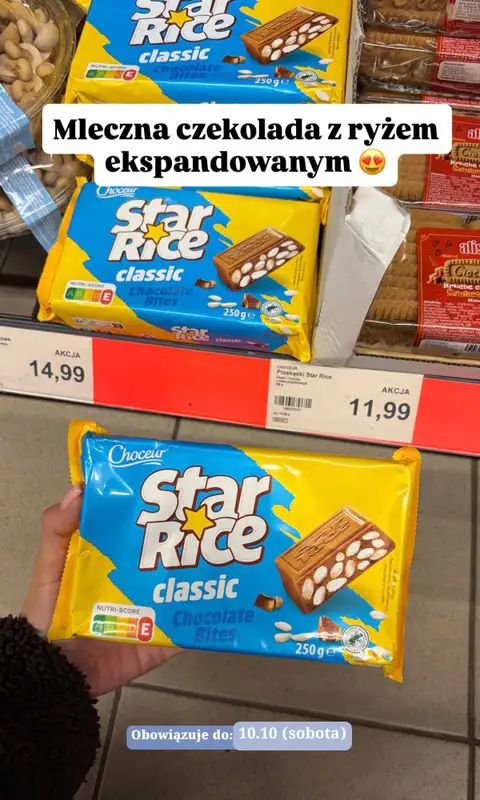 Aldi - gazetka promocyjna Zakupowe inspiracje w Aldi od wtorku 06.10 do soboty 10.10 - strona 7