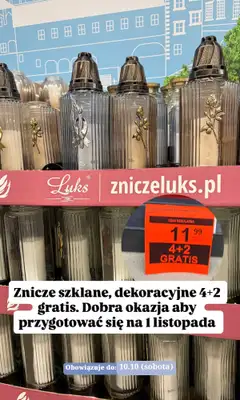Aldi - gazetka promocyjna Zakupowe inspiracje w Aldi od wtorku 06.10 do soboty 10.10 - strona 14