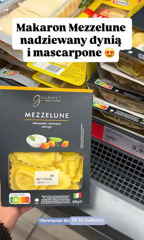 Aldi - gazetka promocyjna Zakupowe inspiracje w Aldi od wtorku 06.10 do soboty 10.10 - strona 9
