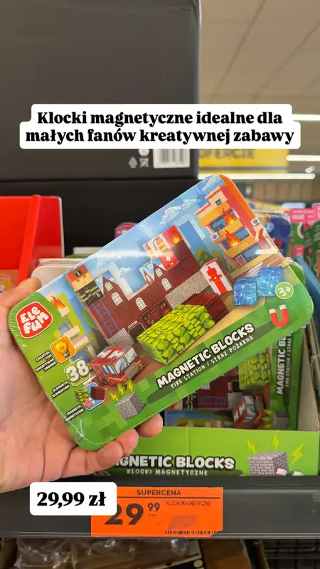 Biedronka - gazetka promocyjna Zakupowe Inspiracje - produkty do domu i dodatki modowe od wtorku 06.10  - strona 12