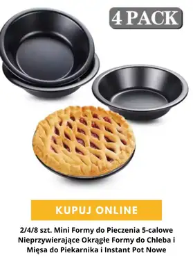 AliExpress - gazetka promocyjna Urządzenia do kuchni od wtorku 06.10  - strona 8