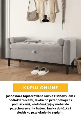 AliExpress - gazetka promocyjna Meble od środy 07.10  - strona 5
