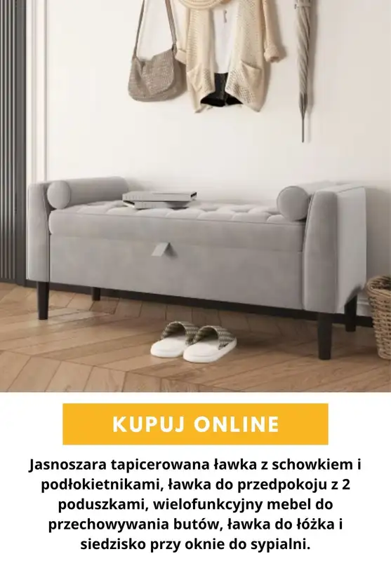 AliExpress - gazetka promocyjna Meble od środy 07.10  - strona 5
