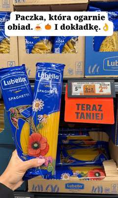 Biedronka - gazetka promocyjna Zakupowe Inspiracje w Biedronce od piątku 09.10 