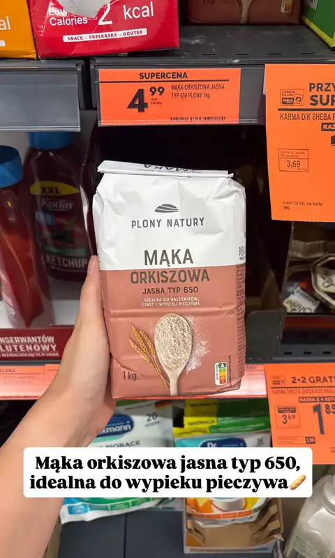 Biedronka - gazetka promocyjna Zakupowe Inspiracje w Biedronce od piątku 09.10  - strona 4