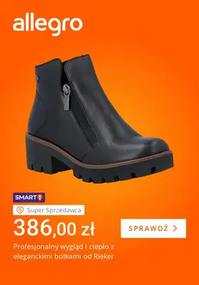 Allegro - gazetka promocyjna Szyk i styl w jesiennym biurze od wtorku 06.10 do poniedziałku 12.10 - strona 2