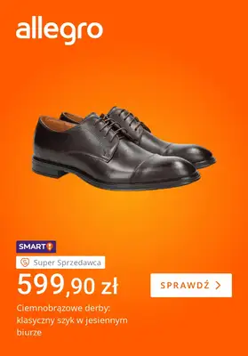 Allegro - gazetka promocyjna Szyk i styl w jesiennym biurze od wtorku 06.10 do poniedziałku 12.10 - strona 3