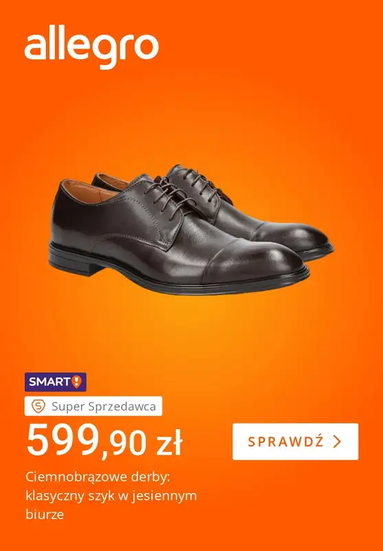 Allegro - gazetka promocyjna Szyk i styl w jesiennym biurze od wtorku 06.10 do poniedziałku 12.10 - strona 3