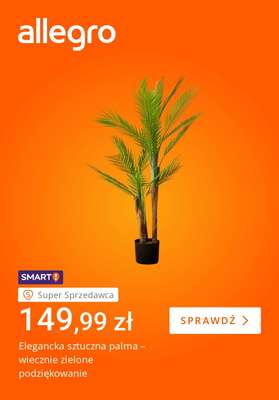 Allegro - gazetka promocyjna Podziękuj nauczycielom z klasą od wtorku 06.10 do poniedziałku 12.10