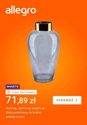 Allegro - gazetka promocyjna Podziękuj nauczycielom z klasą od wtorku 06.10 do poniedziałku 12.10 - strona 5