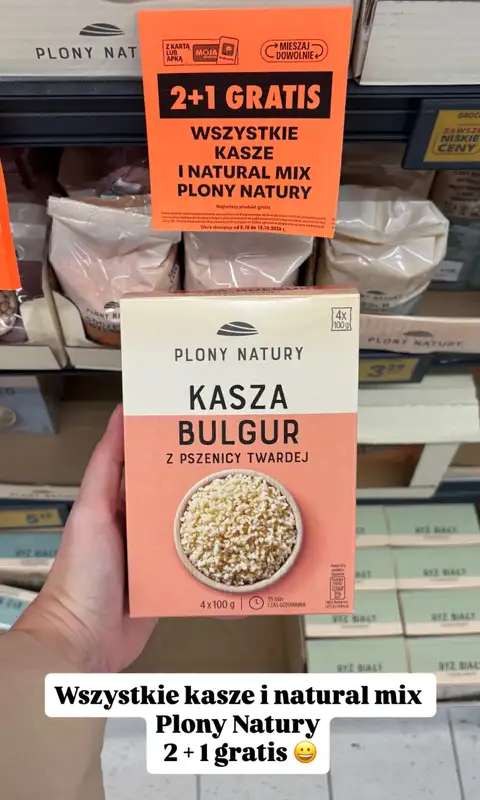 Biedronka - gazetka promocyjna Zakupowe Inspiracje w Biedronce od wtorku 06.10  - strona 18